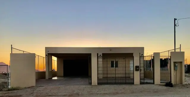 Vista interior