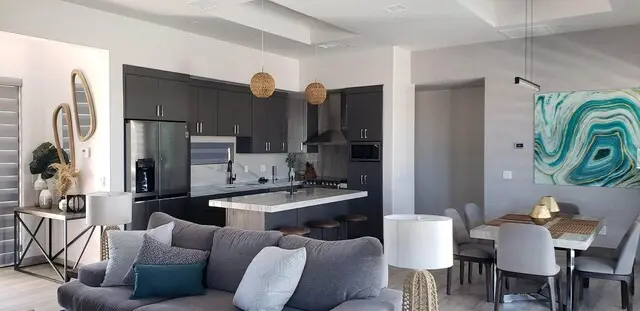 Cocina